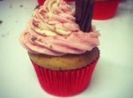 The Cupcake Cafe Bar