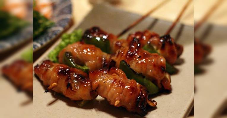 Снимок Hana Japanese Restaurant, Кота-Кинабалу