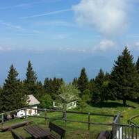 Rifugio Monte Zugna