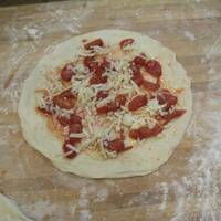 Pizzeria Edelweiss
