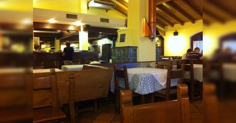 Снимок Pizzeria Edelweiss, Азиаго