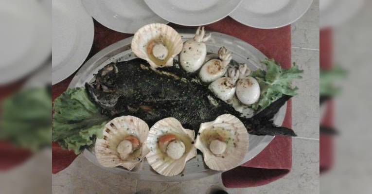 Изображение Ristorante alla Pergola Bianca, Маргера