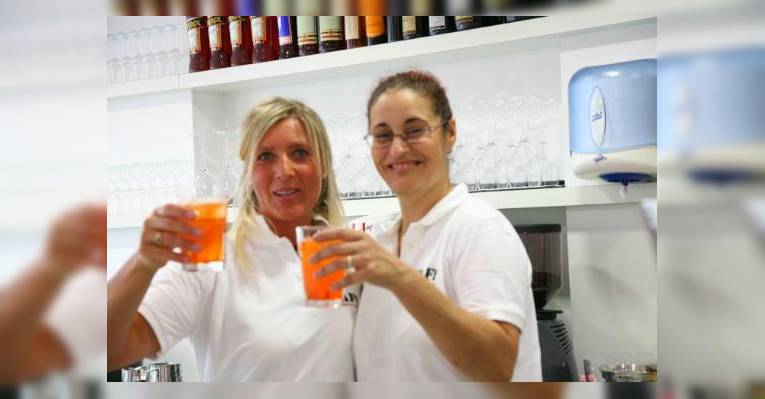 Изображение Ristorante alla Pergola Bianca, Маргера