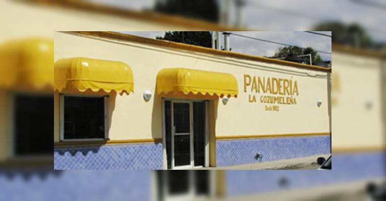 Снимок Panaderia la Cozumelena, Косумель