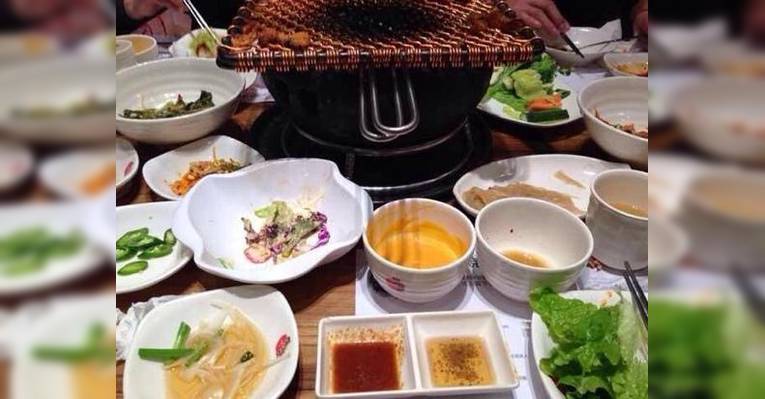 Изображение Fire Fire (Wangjing New City), Пекин