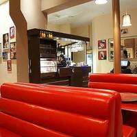 Cherry Restaurant & Caffe