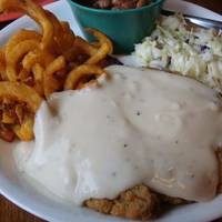 Fried Pie Co and Restaurant .