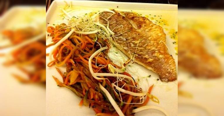 Снимок iX Bistrot, Рио-де-Жанейро