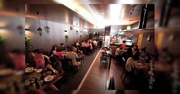 Снимок Howdy Grillhouse, Кучинг