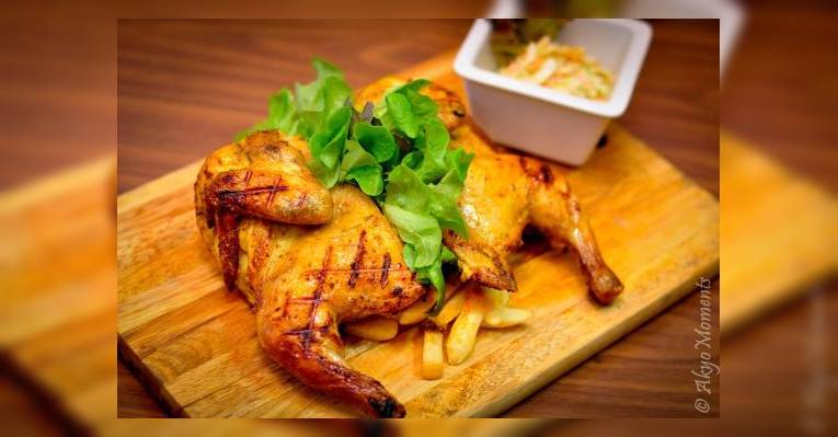 Изображение Howdy Grillhouse, Кучинг
