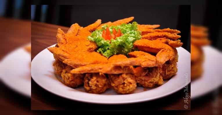 Изображение Howdy Grillhouse, Кучинг