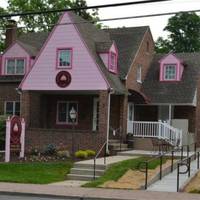 Gettysburg Cupcake Cafe'