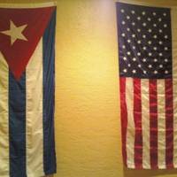 Casa Blanca Cuban Grill