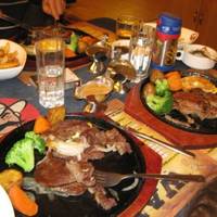 Cow and Boy Steak Restaurant
