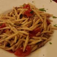 Ristorante Fondaco