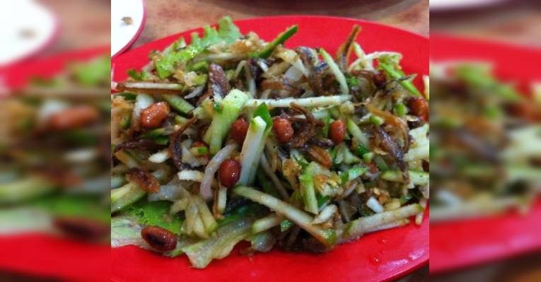 Снимок Nasi Ayam Hainan Chee Meng, Куала-Лумпур