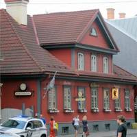 ALEHouse