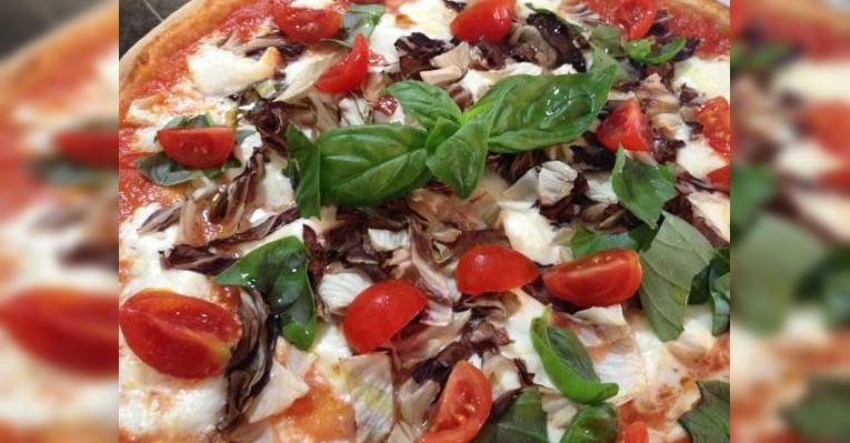 Изображение Ristorante Pizzeria La Conia, Канниджионе