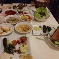 Restaurang Meza