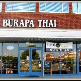 Thai Ashburn