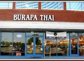 Thai Ashburn
