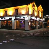 La Brasserie du Chateau