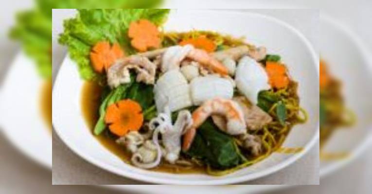 Снимок Ruan Kao Thai, Ньюкасл