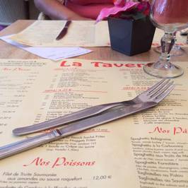 La Taverne