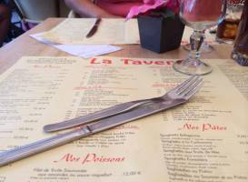 La Taverne