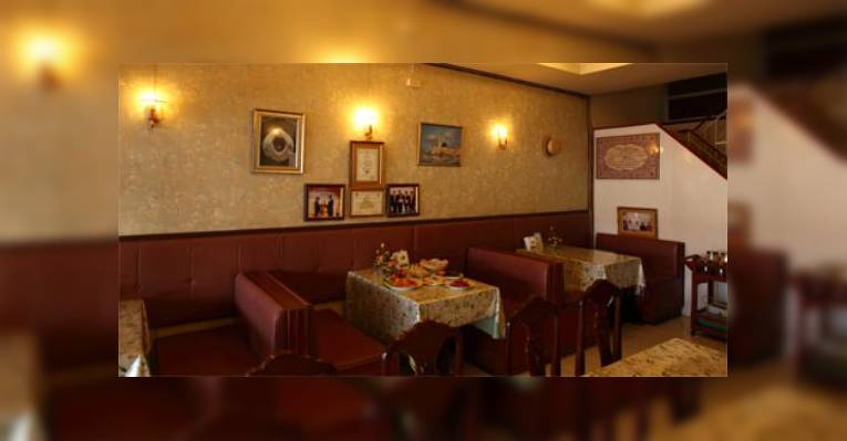 Снимок Asma Restaurant, Чиангмай