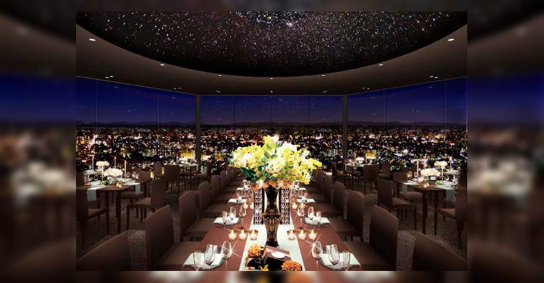 Снимок The Jewels Restaurant, Саппоро