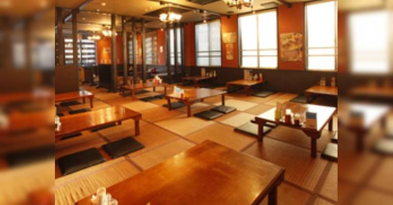 Снимок Steak Hamburg & Salada bar Ken (Chiba Mihama), Тиба