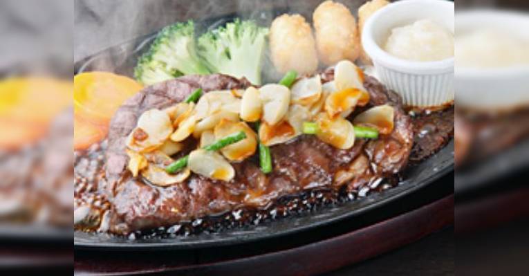 Снимок Steak Hamburg & Salada bar Ken (Chiba Mihama), Тиба