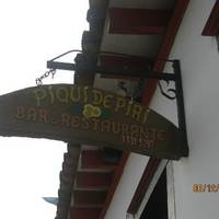 Restaurante Piqui de Piri