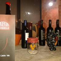 Taverna di Farinella