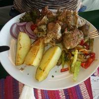 Cafe Club PONTA
