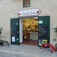 I vizi degli angeli laboratorio di gelateria artigianale