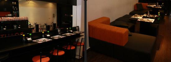 Noguthi Temakeria & Lounge
