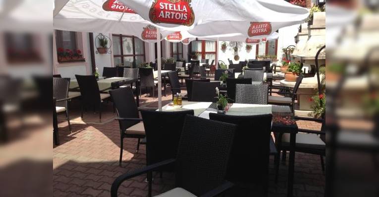 Снимок Dolce Vita Ristorante and Piizzeria, Гьор