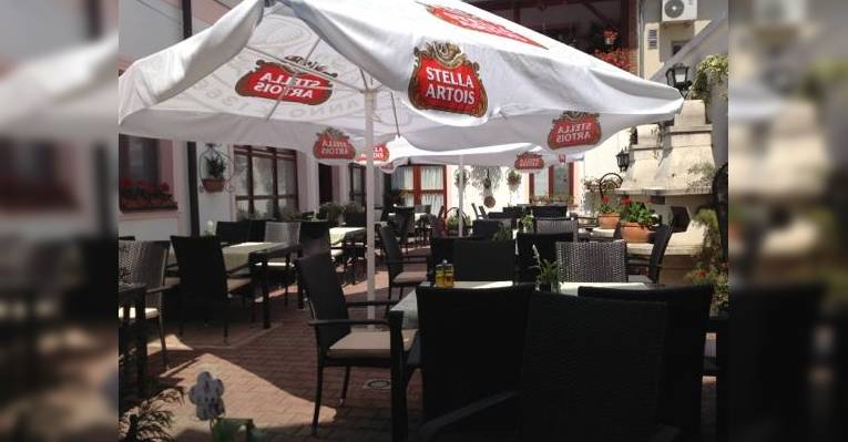 Изображение Dolce Vita Ristorante and Piizzeria, Гьор
