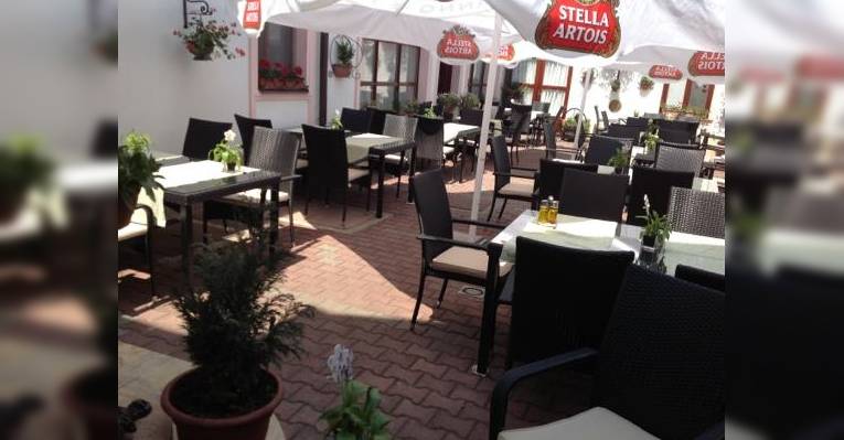 Снимок Dolce Vita Ristorante and Piizzeria, Гьор