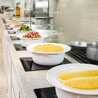 Northern Terrace Diner (Sapporo Grand Hotel)