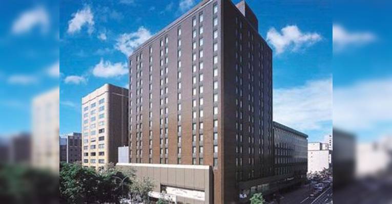 Снимок Waraku (Sapporo Grand Hotel), Саппоро