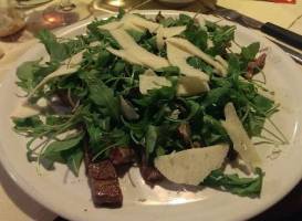 Osteria La Nuova Quercia