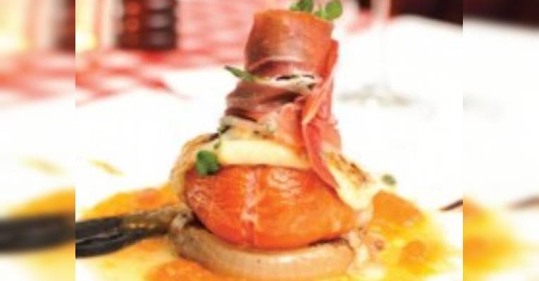 Снимок La Table de Saigon, Хошимин