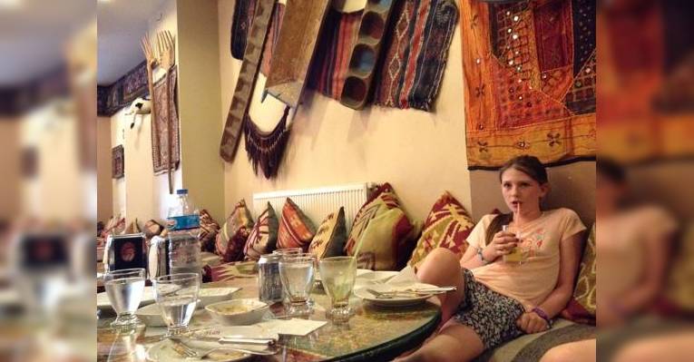 Изображение The Han Kebap House, Стамбул