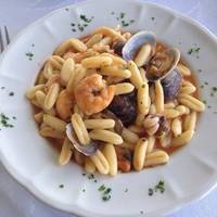 La Lampara da Massimo