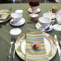 MiMi's Tea Room