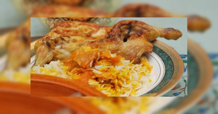 Снимок Shami Resturant, Джидда
