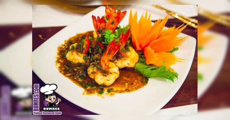 Снимок Jasmin Chinese Restaurant, Бангкок